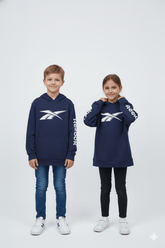 REEBOK FASHION HOODIE - Smgarment's